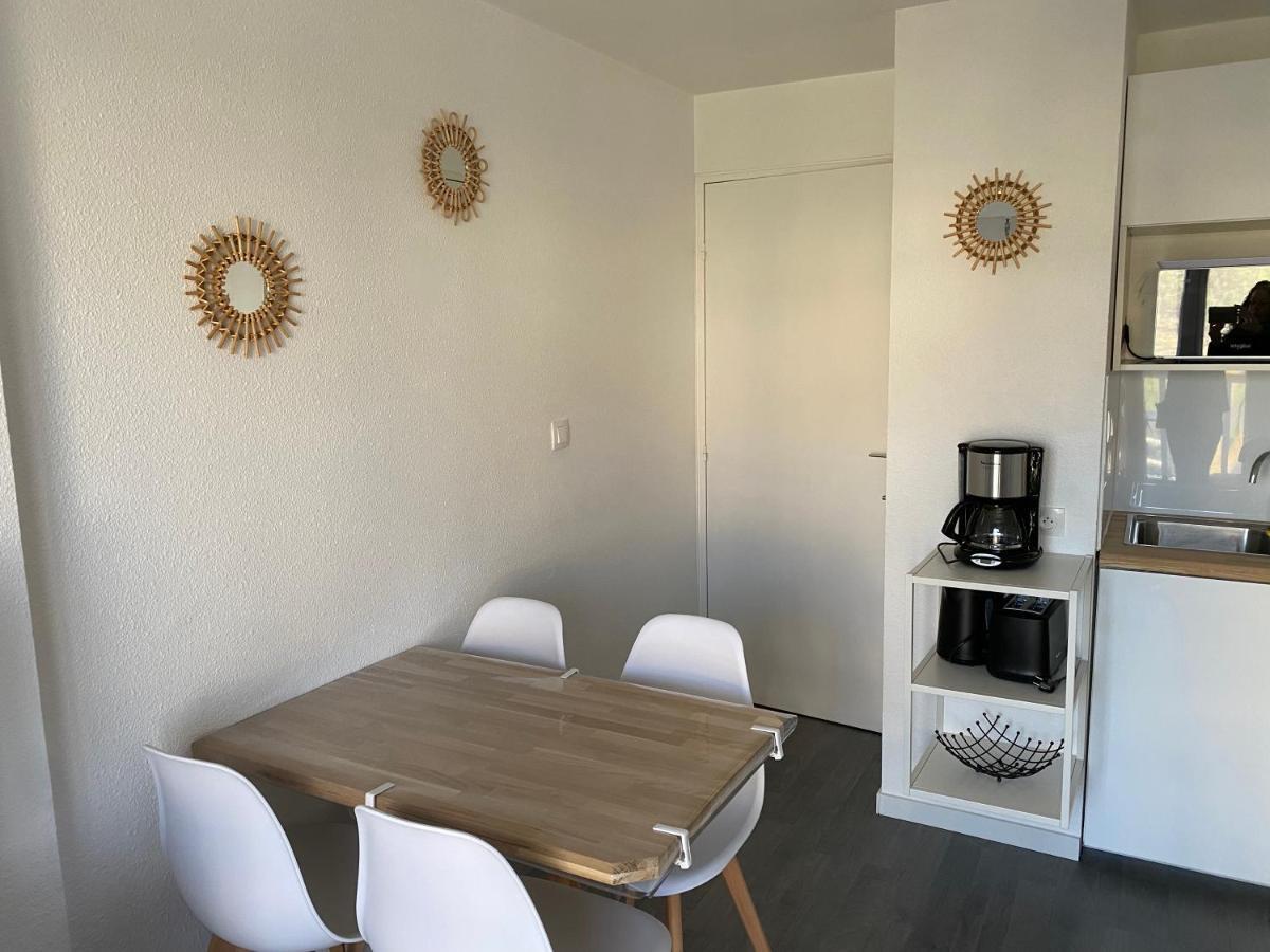 Cabourg T2 Cosy Avec Acces Direct Plage Dış mekan fotoğraf